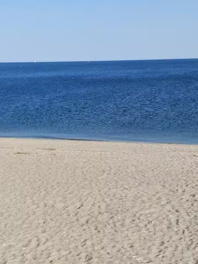 Fairfield Beach - Fairfield, CT