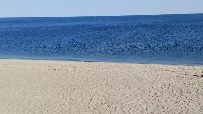 Fairfield Beach - Fairfield, CT