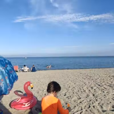 Fairfield Beach - Fairfield, CT