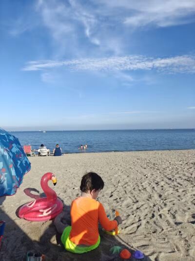 Fairfield Beach - Fairfield, CT