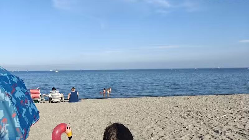 Fairfield Beach - Fairfield, CT