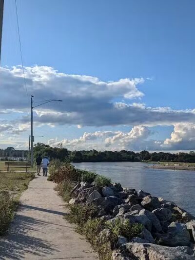 Fairfield Beach - Fairfield, CT