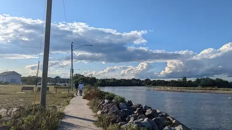Fairfield Beach - Fairfield, CT
