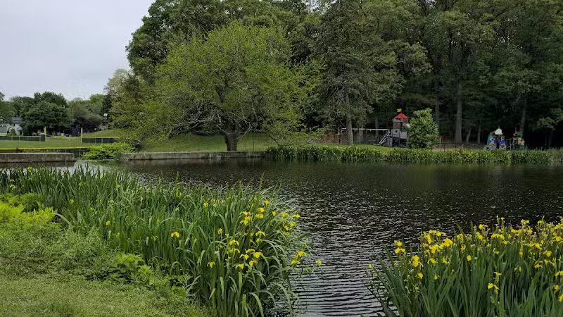 Gould Manor Park - Fairfield, CT