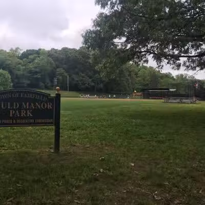 Gould Manor Park - Fairfield, CT