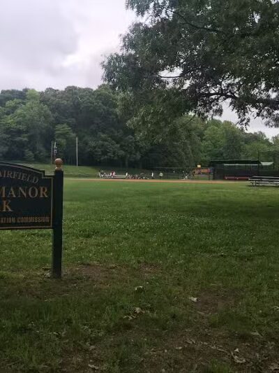 Gould Manor Park - Fairfield, CT