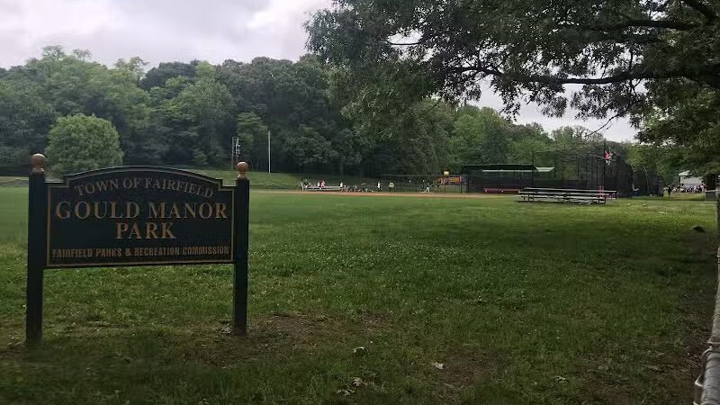 Gould Manor Park - Fairfield, CT