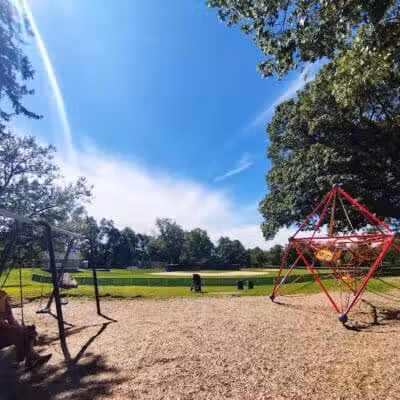 Gould Manor Park - Fairfield, CT