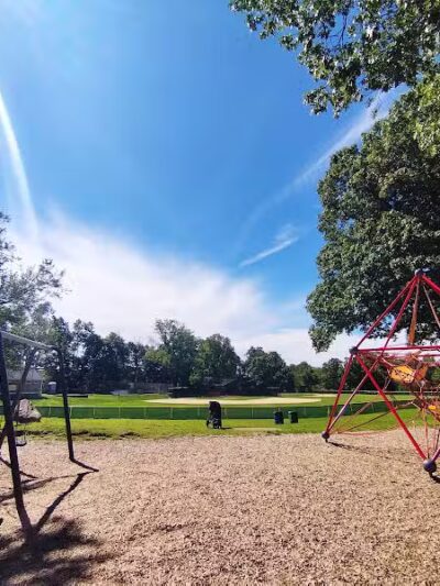 Gould Manor Park - Fairfield, CT