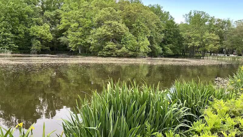 Gould Manor Park - Fairfield, CT