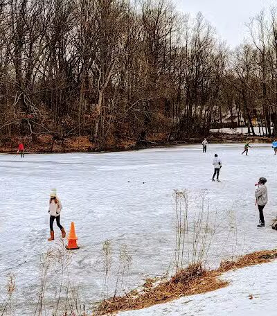 Gould Manor Park - Fairfield, CT