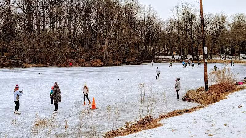Gould Manor Park - Fairfield, CT