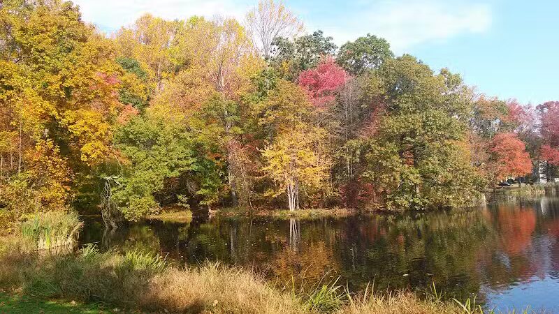Gould Manor Park - Fairfield, CT