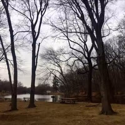 Gould Manor Park - Fairfield, CT