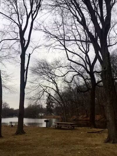 Gould Manor Park - Fairfield, CT