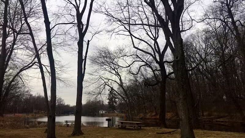 Gould Manor Park - Fairfield, CT