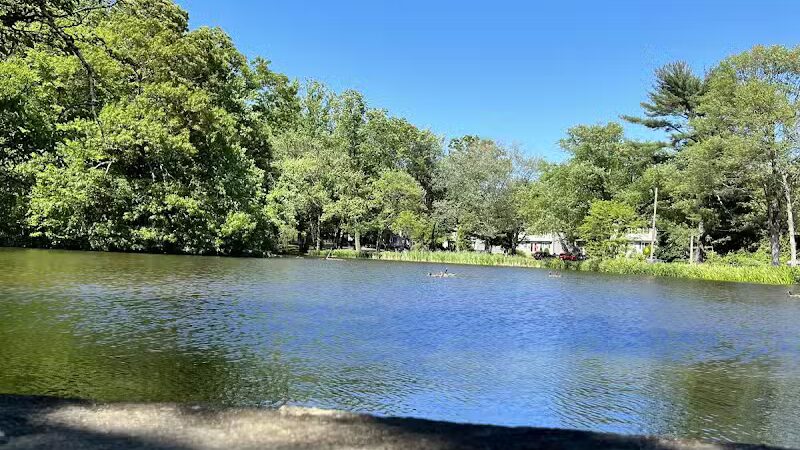 Gould Manor Park - Fairfield, CT