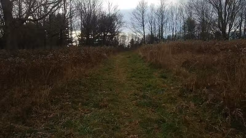 Grace Richardson Conservation Area - Fairfield, CT
