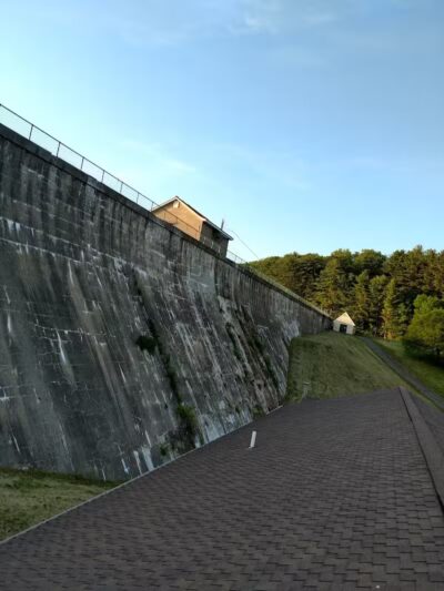 Grace Richardson Conservation Area - Fairfield, CT