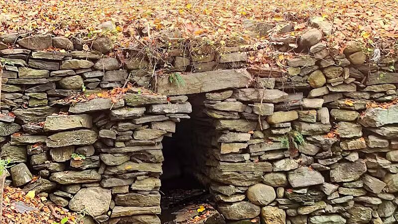 Grace Richardson conservatory area - Fairfield, CT