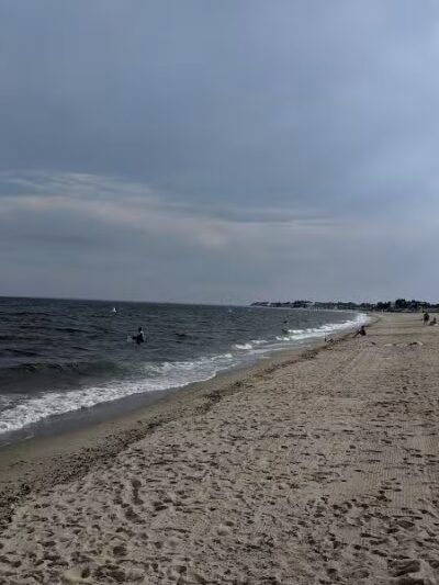 Jennings Beach - Fairfield, CT