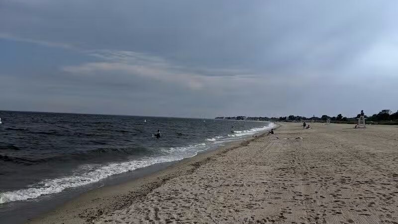 Jennings Beach - Fairfield, CT