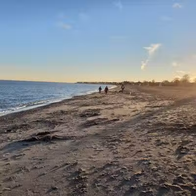 Jennings Beach - Fairfield, CT
