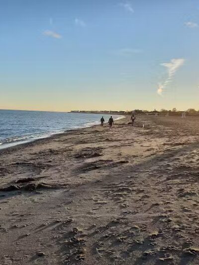 Jennings Beach - Fairfield, CT