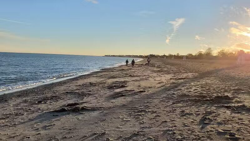 Jennings Beach - Fairfield, CT