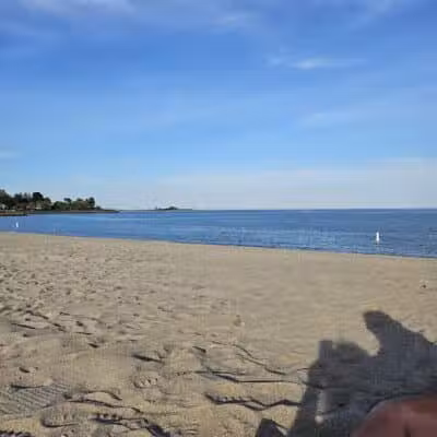Jennings Beach - Fairfield, CT