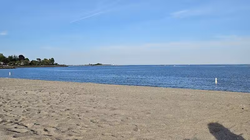 Jennings Beach - Fairfield, CT