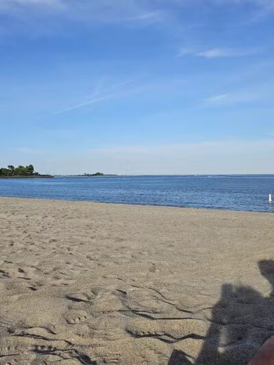 Jennings Beach - Fairfield, CT