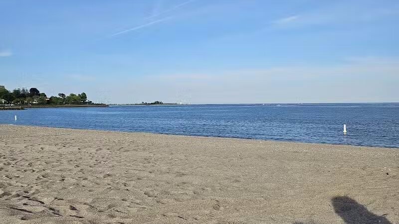 Jennings Beach - Fairfield, CT