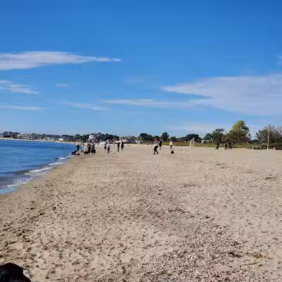 Jennings Beach - Fairfield, CT