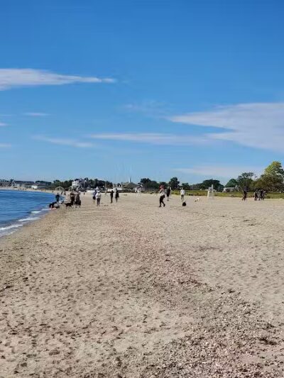 Jennings Beach - Fairfield, CT