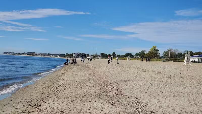 Jennings Beach - Fairfield, CT