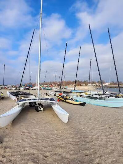 Jennings Beach - Fairfield, CT