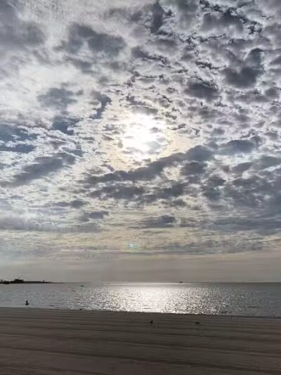 Jennings Beach - Fairfield, CT