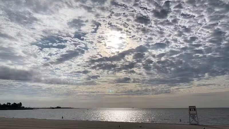 Jennings Beach - Fairfield, CT