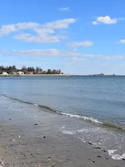 Jennings Beach - Fairfield, CT