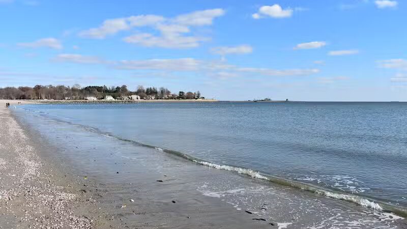 Jennings Beach - Fairfield, CT