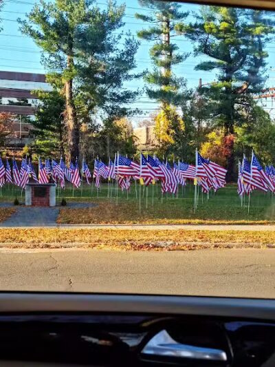 Jennings Park - Fairfield, CT