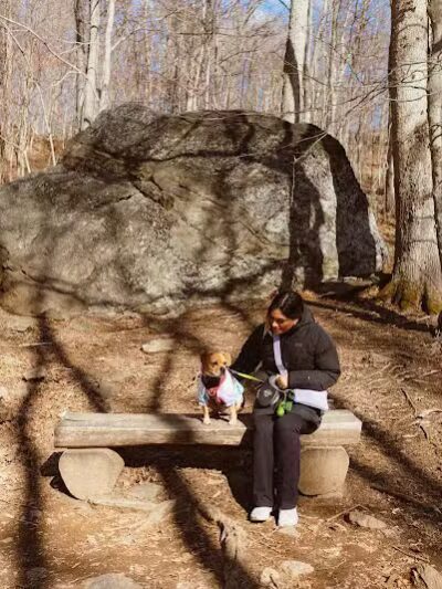 Lake Mohegan - Fairfield, CT