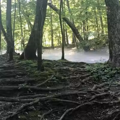 Lake Mohegan - Fairfield, CT