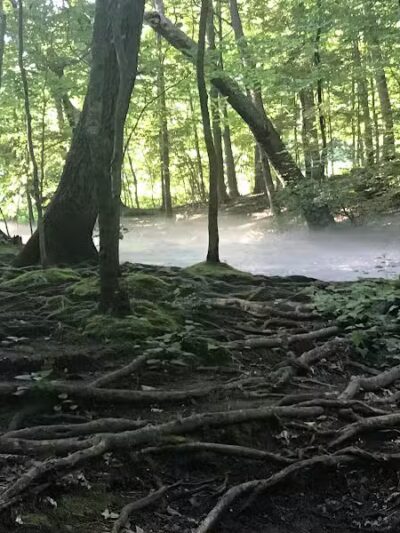 Lake Mohegan - Fairfield, CT