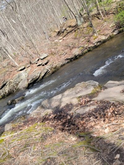 Lake Mohegan Recreational Area - Fairfield, CT