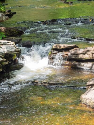 Lake Mohegan Recreational Area - Fairfield, CT