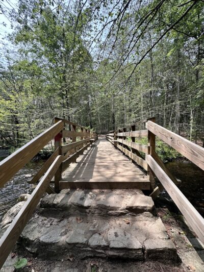 Lake Mohegan Recreational Area - Fairfield, CT