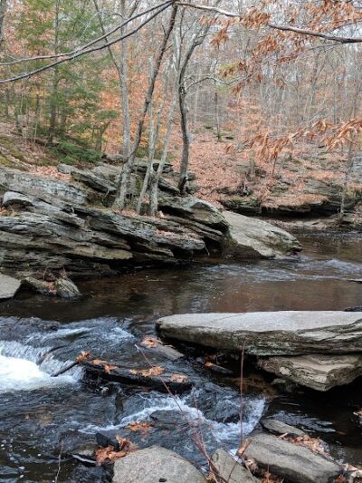 Lake Mohegan Splash Pad - Fairfield, CT