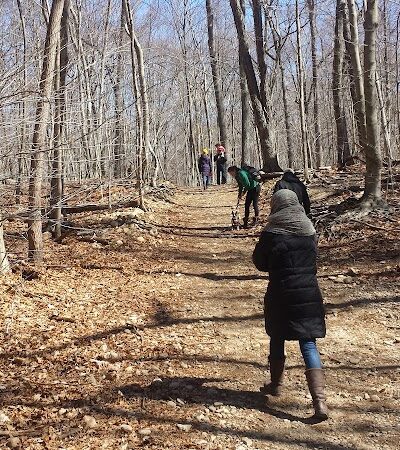 Lake Mohegan Splash Pad - Fairfield, CT